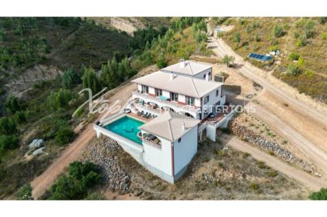 Silves 4 Bed Luxury Villa For Sale (40)