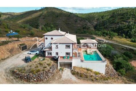 Silves 4 Bed Luxury Villa For Sale (34)