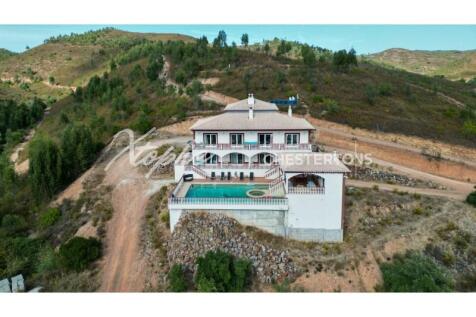Silves 4 Bed Luxury Villa For Sale (32)