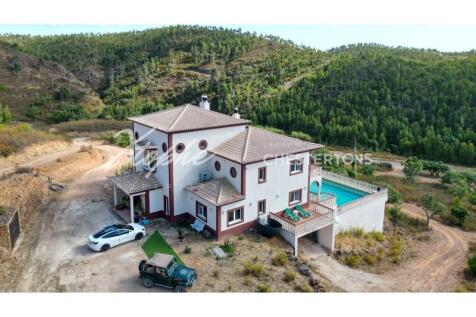 Silves 4 Bed Luxury Villa For Sale (35)