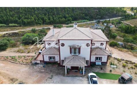 Silves 4 Bed Luxury Villa For Sale (36)