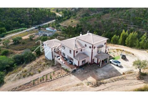 Silves 4 Bed Luxury Villa For Sale (37)