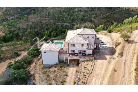 Silves 4 Bed Luxury Villa For Sale (39)