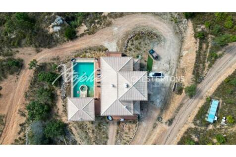 Silves 4 Bed Luxury Villa For Sale (1)