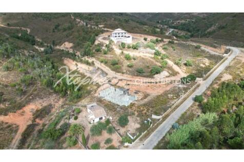 Silves 4 Bed Luxury Villa For Sale (6)