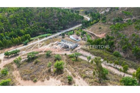 Silves 4 Bed Luxury Villa For Sale (2)