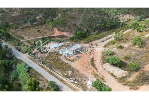 Silves 4 Bed Luxury Villa For Sale (4)