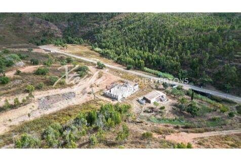 Silves 4 Bed Luxury Villa For Sale (8)