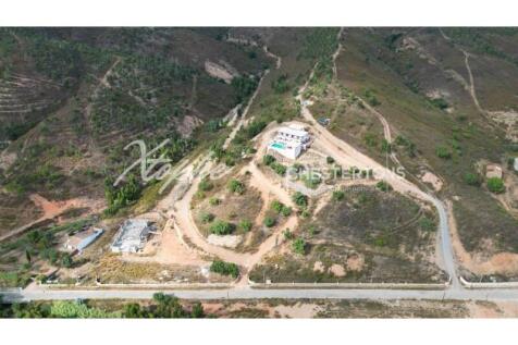 Silves 4 Bed Luxury Villa For Sale (15)