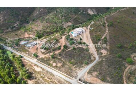 Silves 4 Bed Luxury Villa For Sale (14)
