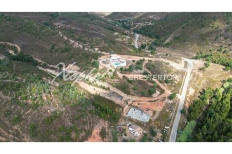 Silves 4 Bed Luxury Villa For Sale (17)