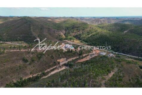 Silves 4 Bed Luxury Villa For Sale (20)