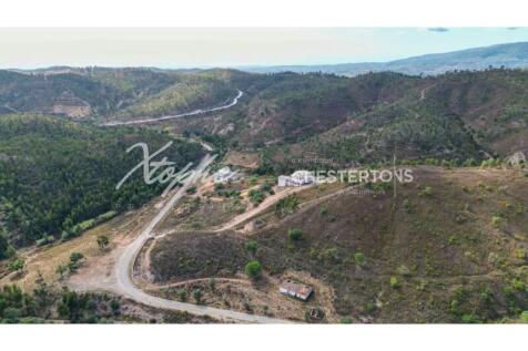 Silves 4 Bed Luxury Villa For Sale (24)