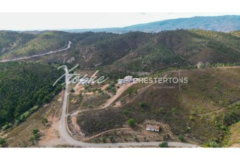 Silves 4 Bed Luxury Villa For Sale (26)