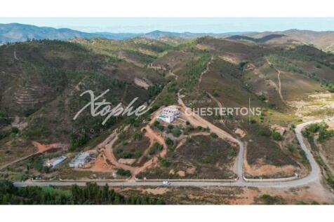 Silves 4 Bed Luxury Villa For Sale (28)
