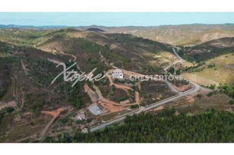Silves 4 Bed Luxury Villa For Sale (29)