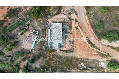 Silves 4 Bed Luxury Villa For Sale (30)
