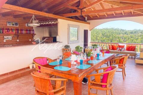 Silves 4 Bed Luxury Villa For Sale (3)