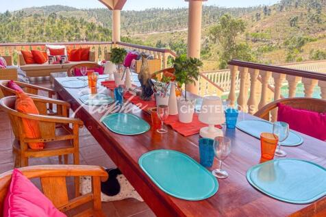Silves 4 Bed Luxury Villa For Sale (4)