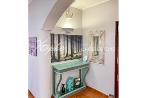 Silves 4 Bed Luxury Villa For Sale (8)