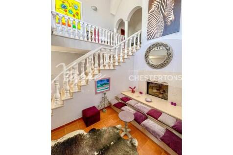 Silves 4 Bed Luxury Villa For Sale (11)