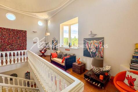 Silves 4 Bed Luxury Villa For Sale (9)-2