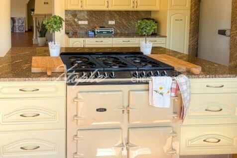 Silves 4 Bed Luxury Villa For Sale (2)