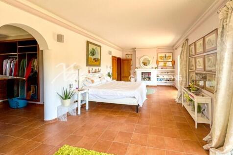 Silves 4 Bed Luxury Villa For Sale (8)-2