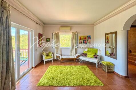 Silves 4 Bed Luxury Villa For Sale (4)-2