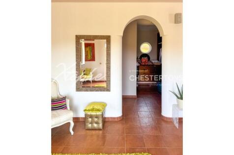 Silves 4 Bed Luxury Villa For Sale (5)-2