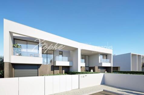 Lagos Brand New 4 Bed Villa For Sale (3)
