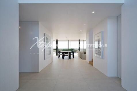 Lagos Brand New 4 Bed Villa For Sale (4)