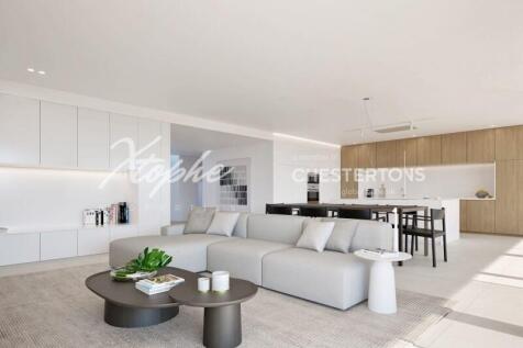 Lagos Brand New 4 Bed Villa For Sale (9)