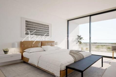 Lagos Brand New 4 Bed Villa For Sale (8)