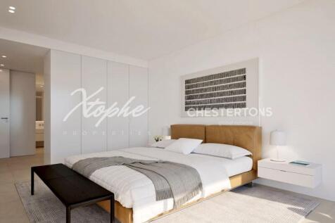 Lagos Brand New 4 Bed Villa For Sale (7)