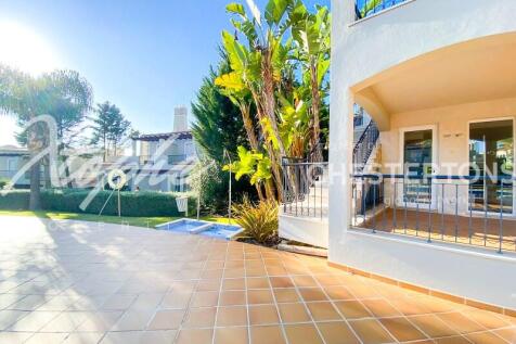 The Crest Commercial Sea View Property For Sale Almancil (8)
