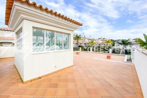 The Crest Commercial Sea View Property For Sale Almancil (11)