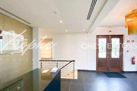 The Crest Commercial Sea View Property For Sale Almancil (14)