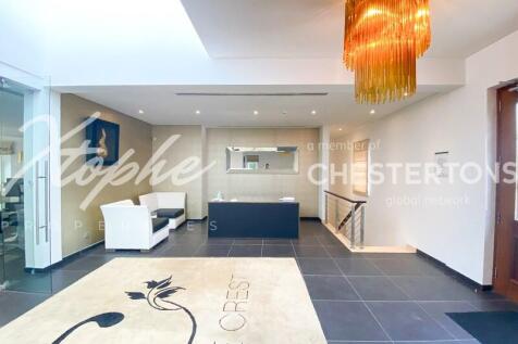The Crest Commercial Sea View Property For Sale Almancil (12)
