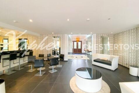 The Crest Commercial Sea View Property For Sale Almancil (21)