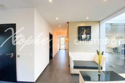 The Crest Commercial Sea View Property For Sale Almancil (19)