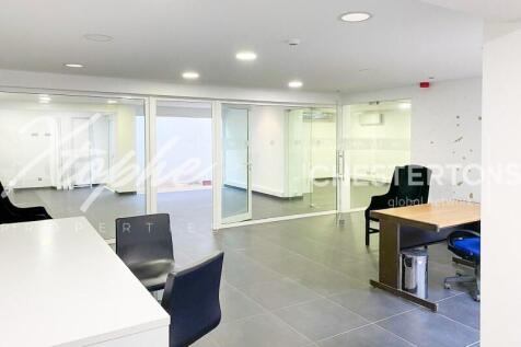 The Crest Commercial Sea View Property For Sale Almancil (33)
