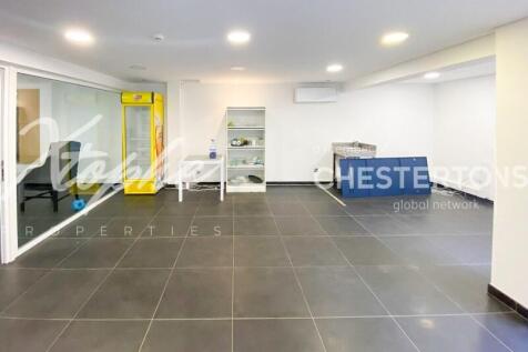 The Crest Commercial Sea View Property For Sale Almancil (37)