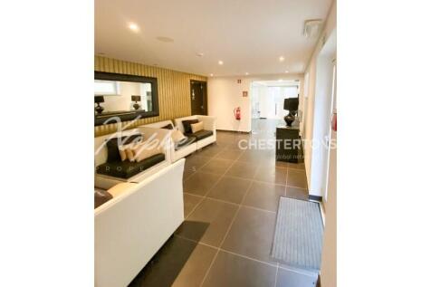 The Crest Commercial Sea View Property For Sale Almancil (27)