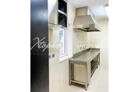 The Crest Commercial Sea View Property For Sale Almancil (25)