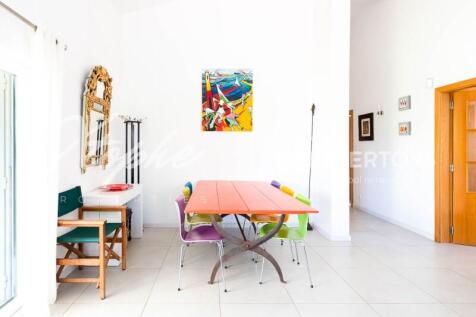 Moncarapacho 4 Bed Single Story Villa For Sale (10)