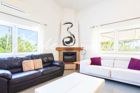 Moncarapacho 4 Bed Single Story Villa For Sale (8)
