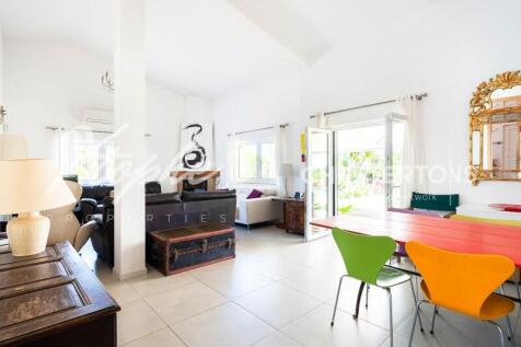 Moncarapacho 4 Bed Single Story Villa For Sale (7)