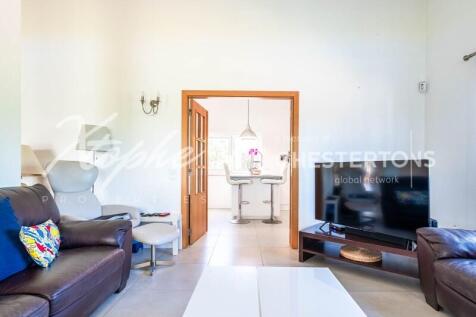 Moncarapacho 4 Bed Single Story Villa For Sale (9)