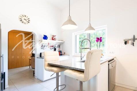 Moncarapacho 4 Bed Single Story Villa For Sale (4)